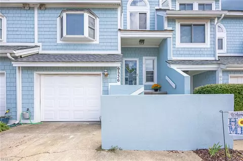 9536 Bay Front Dr #B, Norfolk, VA 23518