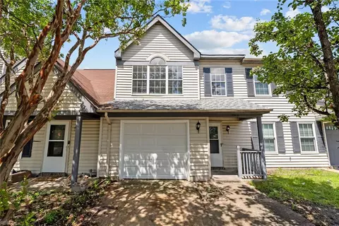 3968 Wyckoff Dr, Virginia Beach, VA 23452