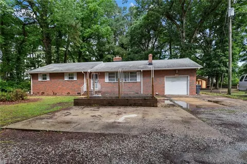 5868 Northampton Blvd, Virginia Beach, VA 23455