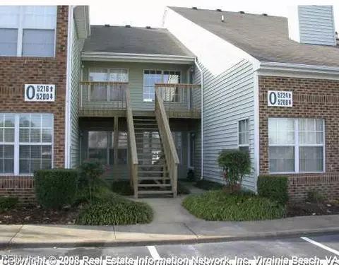 5224 Thatcher Way, Virginia Beach, VA 23456