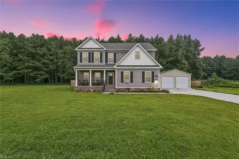 2350 Cherry Grove Rd, Suffolk, VA 23438