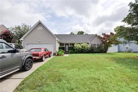 104 Benham Ct, Suffolk, VA 23434
