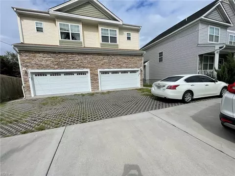 8025 Ransom Rd #A, Norfolk, VA 23518