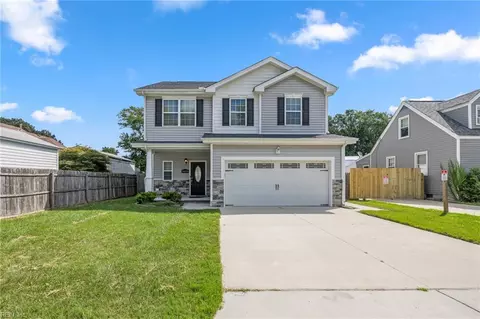 3452 Humboldt St, Norfolk, VA 23513