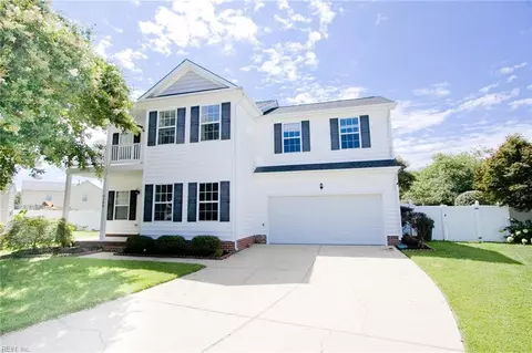 3508 Sandown Cv, Suffolk, VA 23435