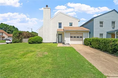 5686 Brandon Blvd, Virginia Beach, VA 23464