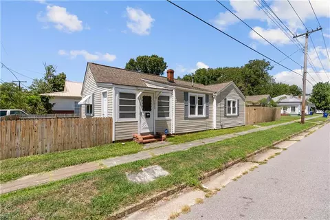 1012 Rodman Ave, Portsmouth, VA 23707