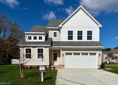 2421 Redemption Ct, Virginia Beach, VA 23456