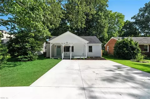 814 15th St, Virginia Beach, VA 23451