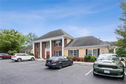 1101 Coventry Blvd, Yorktown, VA 23693
