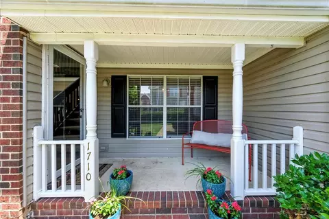 1710 Willow Point Arch Arch, Chesapeake, VA 23320