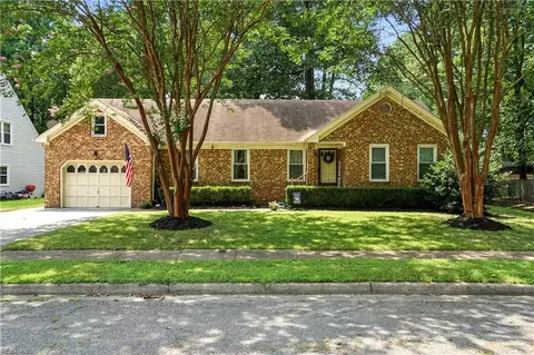 502 Caleb Dr, Chesapeake, VA 23322