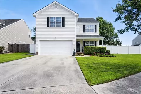 933 Antonick Ln, Virginia Beach, VA 23464