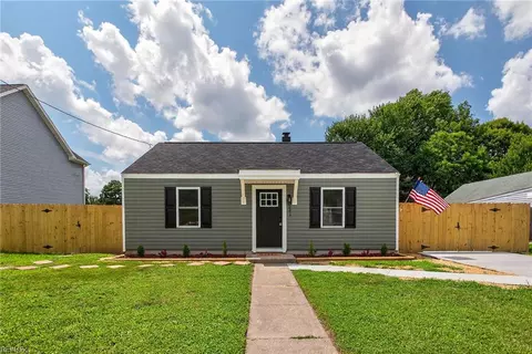 241 Fighter Dr, Virginia Beach, VA 23454