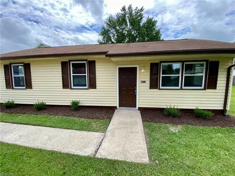 4913 S Cape Henry Ave, Norfolk, VA 23502