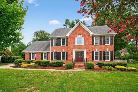 11077 Park Pl, Smithfield, VA 23430