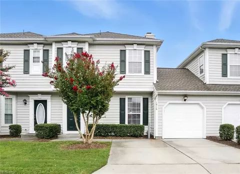1816 Riddlesworth Dr, Virginia Beach, VA 23456