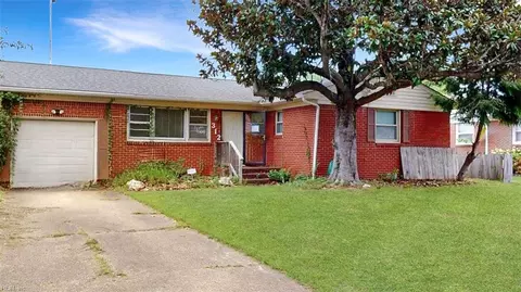 312 Tatemstown Rd, Chesapeake, VA 23325