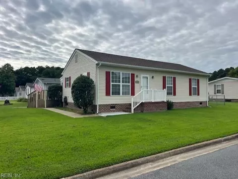 1097 Piney Marsh Ct, Virginia Beach, VA 23454