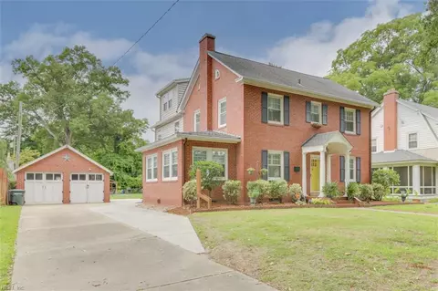 37 Shenandoah Rd, Hampton, VA 23661