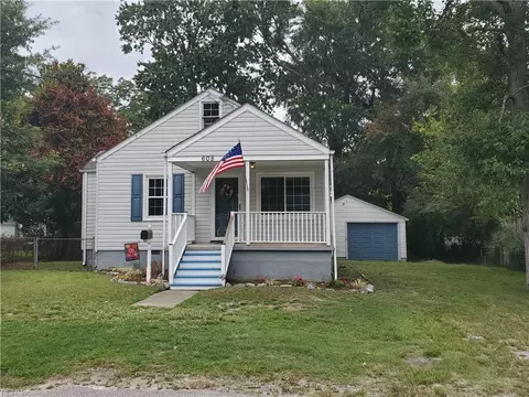 608 Jewell Ave, Portsmouth, VA 23701