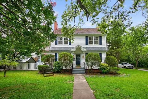 1361 Westmoreland Ave, Norfolk, VA 23508