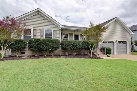 3752 Stumpy Lake Ln, Virginia Beach, VA 23456