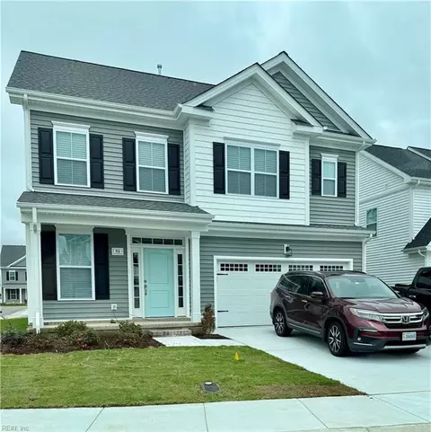 914 Brenner Rd, Chesapeake, VA 23320