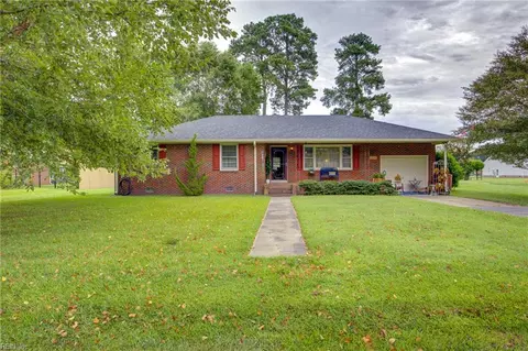 1256 River Rd, Suffolk, VA 23434