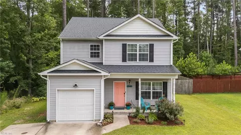 2040 Nansemond Pw Pkwy, Suffolk, VA 23434