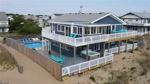 2936 Sandfiddler Rd, Virginia Beach, VA 23456