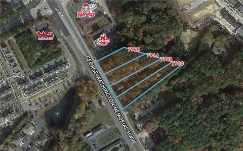 7900 George Washington Memorial Hwy, York County, VA 23692