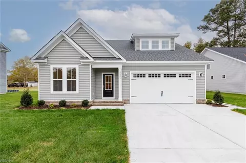 4621 Princess Anne Rd, Virginia Beach, VA 23462