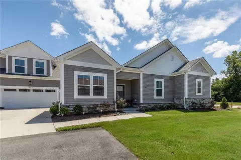 1021 Paragon Way #D, Suffolk, VA 23435