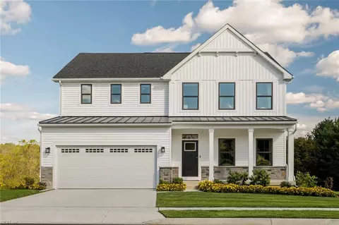 304 Pocosin Path, Poquoson, VA 23662