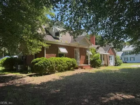 2485 Old Ferry Rd, Gwynn, VA 23066