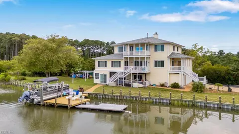 1012 Beach Rd, Hampton, VA 23664