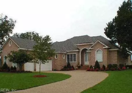 304 Muirfield, Smithfield, VA 23430