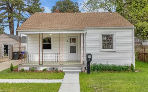 5 Rodgers Pl, Portsmouth, VA 23702