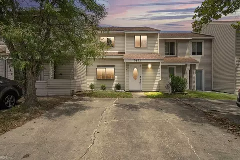 3831 Chimney Creek Dr, Virginia Beach, VA 23462