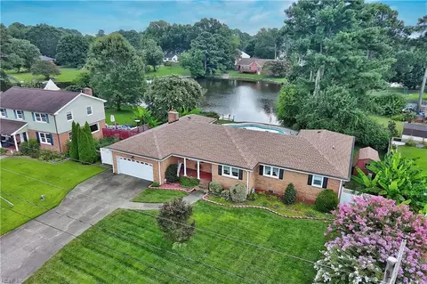 5221 Executive Blvd, Virginia Beach, VA 23462