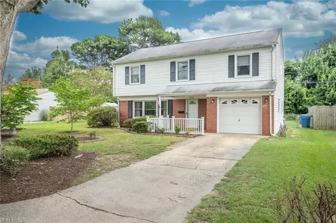500 Minute Men Rd, Virginia Beach, VA 23462