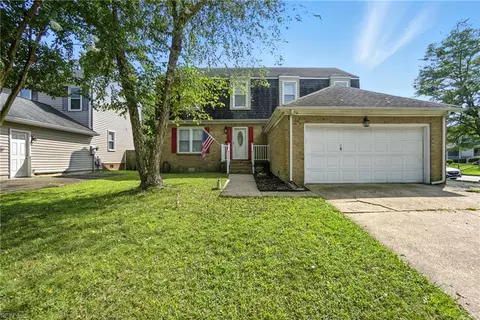 4681 Boxford Rd, Virginia Beach, VA 23456