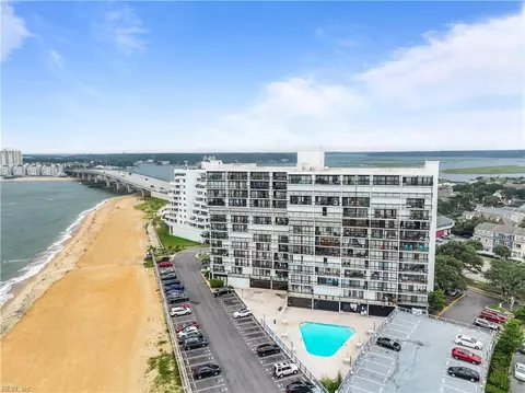 3558 Shore Dr #905, Virginia Beach, VA 23455