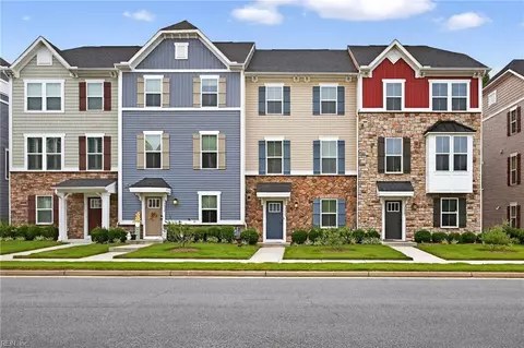 7521 Luminary Dr, Williamsburg, VA 23188