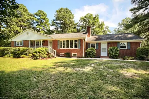 685 Lewis B Puller Mem Hwy, Saluda, VA 23149