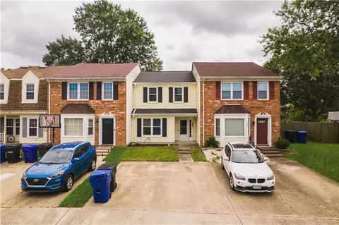 1528 Jameson Dr, Virginia Beach, VA 23464