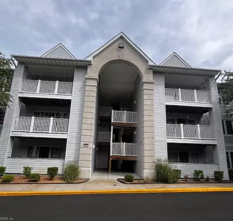 920 Charnell Dr #300, Virginia Beach, VA 23451