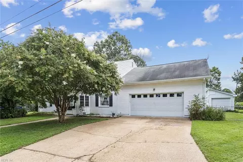 264 Iroquois Rd, Virginia Beach, VA 23462