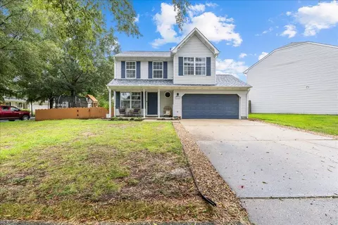 3144 Sacramento Dr, Virginia Beach, VA 23456